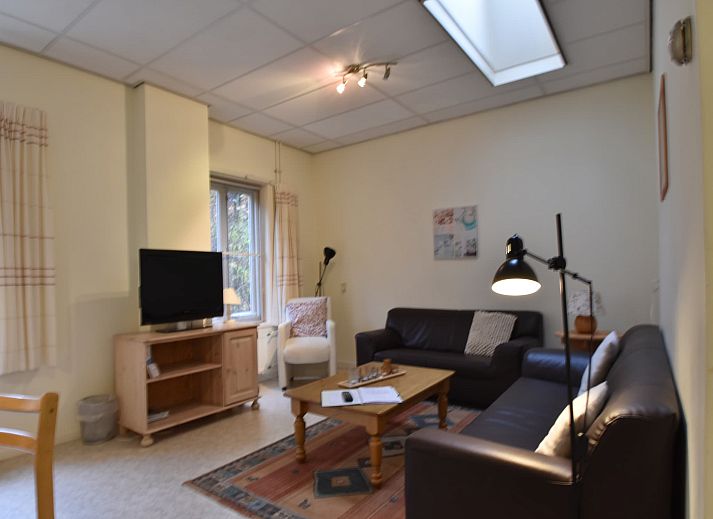 Verblijf 451859 • Vakantiewoning Noordzeekust • Huize Glory Granaat