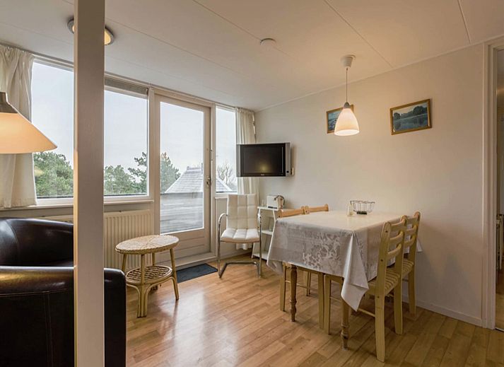 Unterkunft 451879 - Appartement Noordzeekust - Huize Glory Topaas