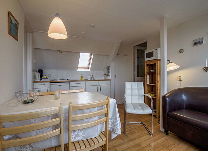 Unterkunft 451879 - Appartement Noordzeekust - Huize Glory Topaas