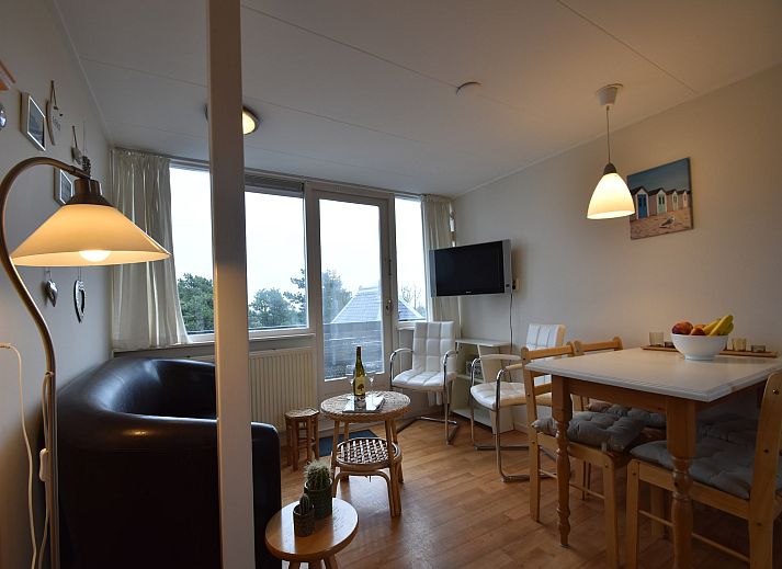 Unterkunft 451879 - Appartement Noordzeekust - Huize Glory Topaas