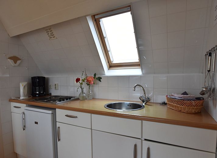 Unterkunft 451879 - Appartement Noordzeekust - Huize Glory Topaas