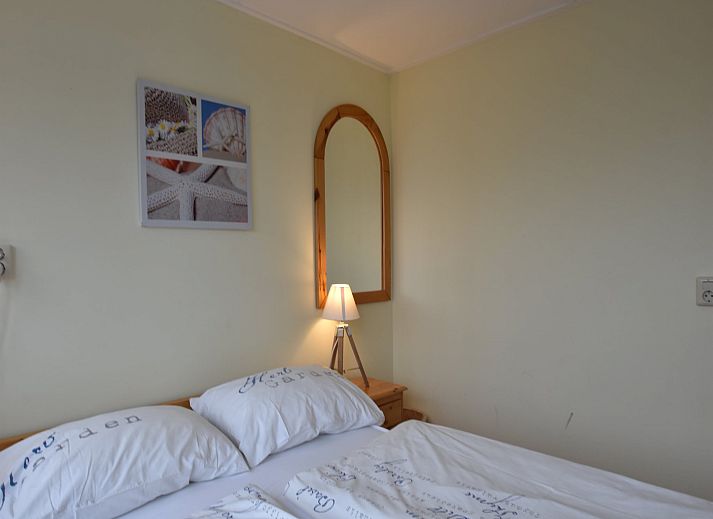 Unterkunft 451879 - Appartement Noordzeekust - Huize Glory Topaas
