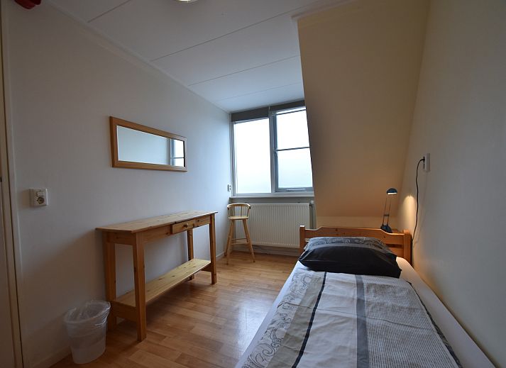 Unterkunft 451879 - Appartement Noordzeekust - Huize Glory Topaas