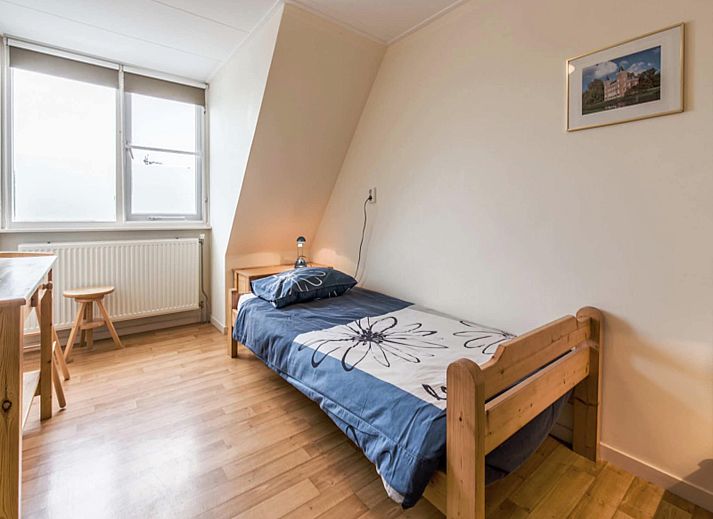Unterkunft 451879 - Appartement Noordzeekust - Huize Glory Topaas
