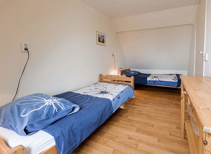 Unterkunft 451879 - Appartement Noordzeekust - Huize Glory Topaas