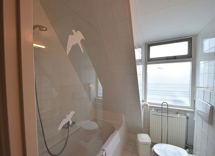 Unterkunft 451879 - Appartement Noordzeekust - Huize Glory Topaas
