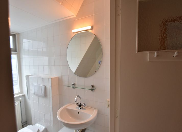 Unterkunft 451879 - Appartement Noordzeekust - Huize Glory Topaas