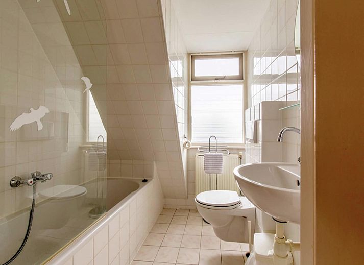 Unterkunft 451879 - Appartement Noordzeekust - Huize Glory Topaas