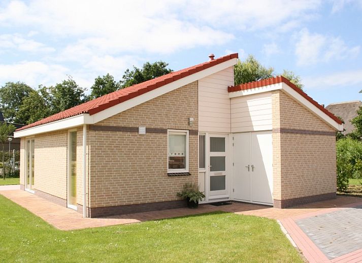 Verblijf 452001 • Bungalow Noordzeekust • Bungalowpark Zijpersluis