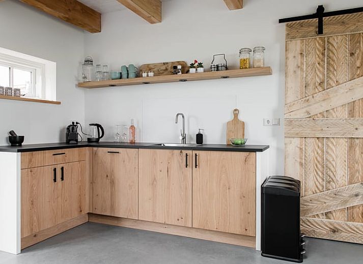 Unterkunft 452003 - Ferienhaus Noordzeekust - Vakantiehuis in Burgerbrug