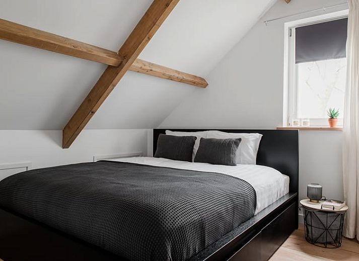 Unterkunft 452003 - Ferienhaus Noordzeekust - Vakantiehuis in Burgerbrug