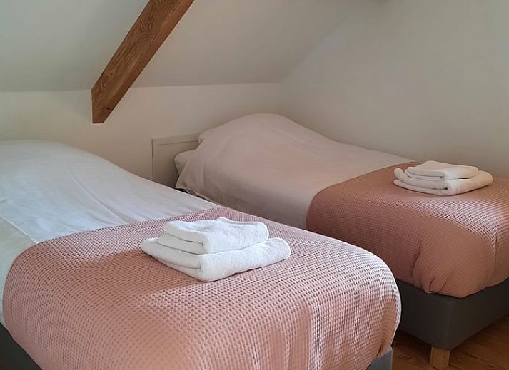 Unterkunft 452003 - Ferienhaus Noordzeekust - Vakantiehuis in Burgerbrug