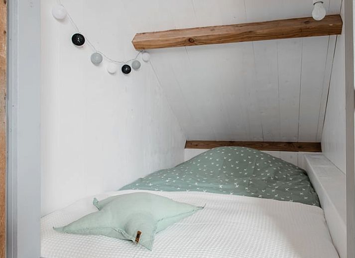 Unterkunft 452003 - Ferienhaus Noordzeekust - Vakantiehuis in Burgerbrug