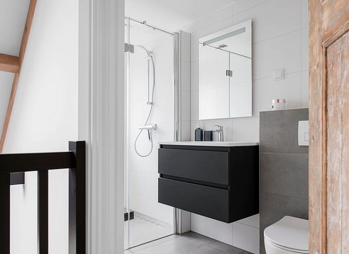 Unterkunft 452003 - Ferienhaus Noordzeekust - Vakantiehuis in Burgerbrug