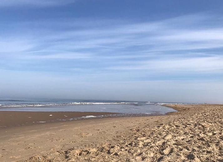 Unterkunft 452003 - Ferienhaus Noordzeekust - Vakantiehuis in Burgerbrug