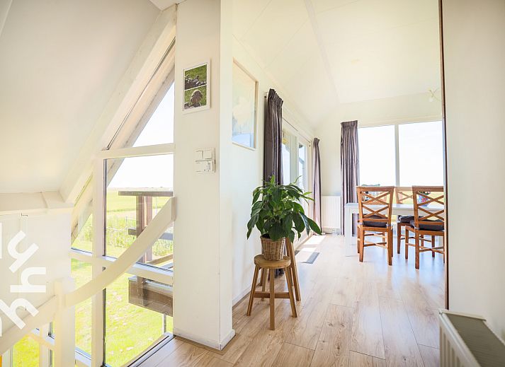 Unterkunft 452010 - Ferienhaus Noordzeekust - NH064