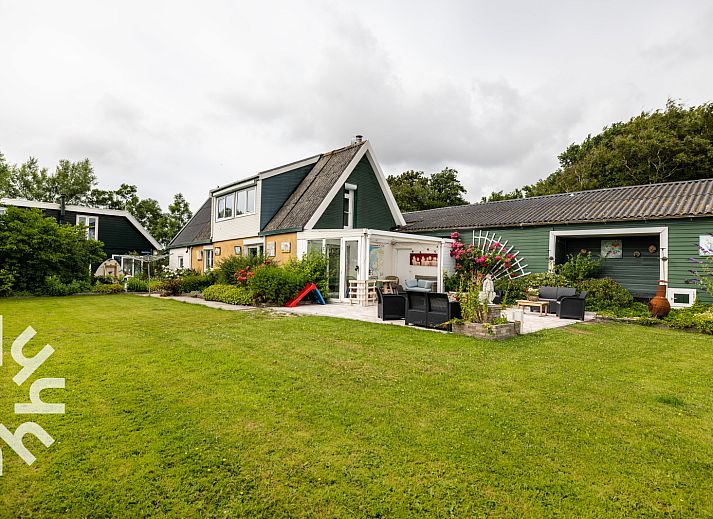Guest house 452013 - Holiday property Noordzeekust - NH492