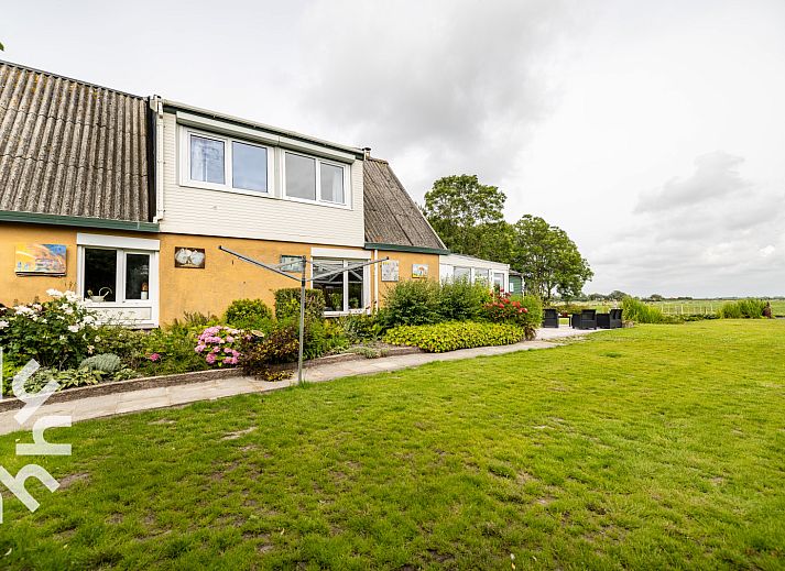 Guest house 452013 - Holiday property Noordzeekust - NH492
