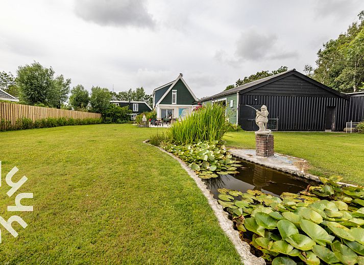 Guest house 452013 - Holiday property Noordzeekust - NH492