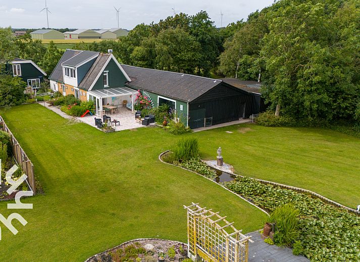 Guest house 452013 - Holiday property Noordzeekust - NH492