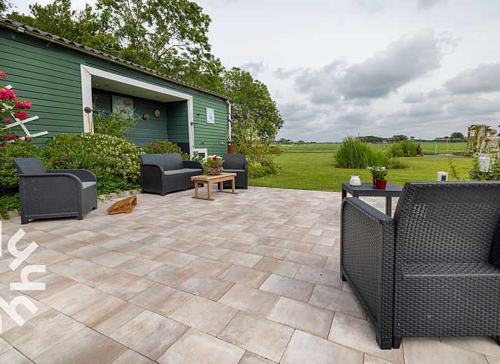 Guest house 452013 - Holiday property Noordzeekust - NH492
