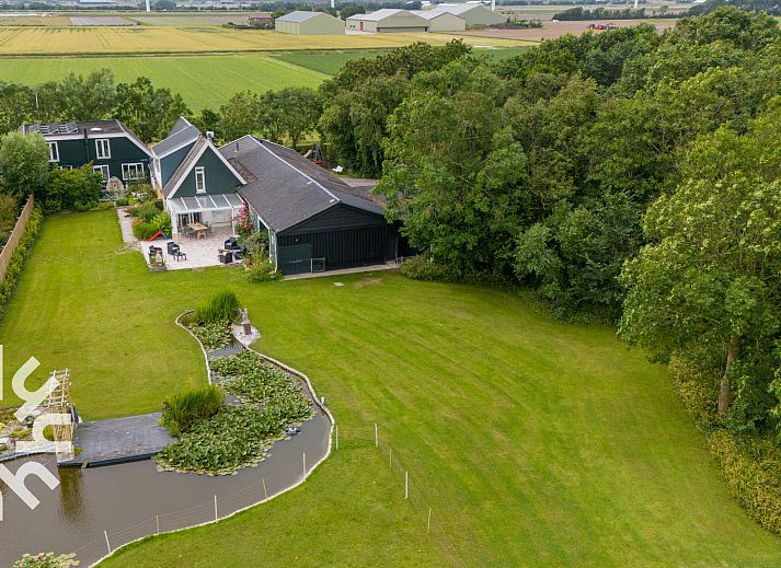 Guest house 452013 - Holiday property Noordzeekust - NH492