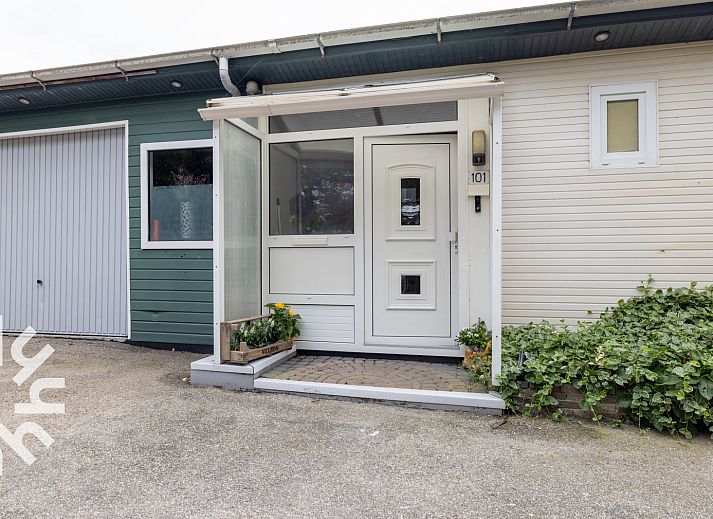 Guest house 452013 - Holiday property Noordzeekust - NH492