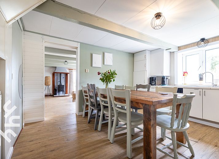 Guest house 452013 - Holiday property Noordzeekust - NH492