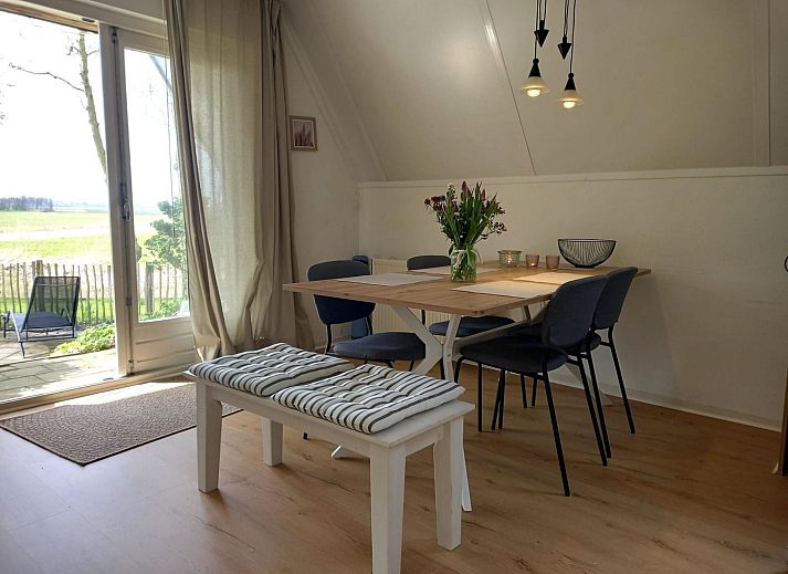 Unterkunft 452016 - Ferienhaus Noordzeekust - Vogelvrij 4