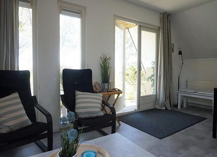 Unterkunft 452016 - Ferienhaus Noordzeekust - Vogelvrij 4