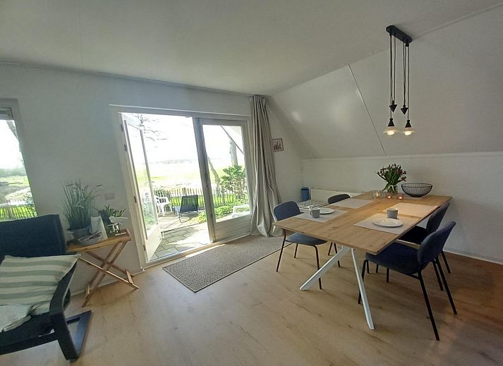 Unterkunft 452016 - Ferienhaus Noordzeekust - Vogelvrij 4