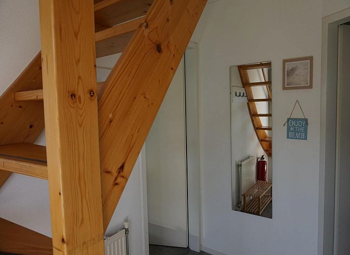 Unterkunft 452016 - Ferienhaus Noordzeekust - Vogelvrij 4