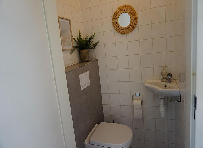 Unterkunft 452016 - Ferienhaus Noordzeekust - Vogelvrij 4