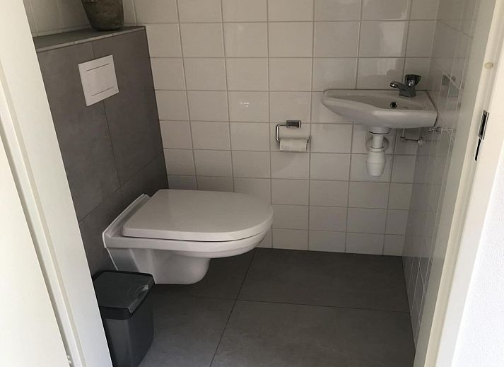 Unterkunft 452016 - Ferienhaus Noordzeekust - Vogelvrij 4