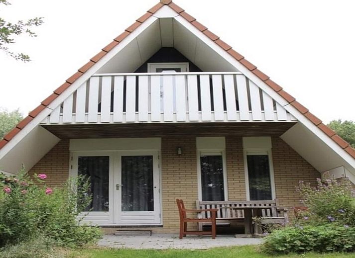 Unterkunft 452017 - Ferienhaus Noordzeekust - Vogelvrij 5