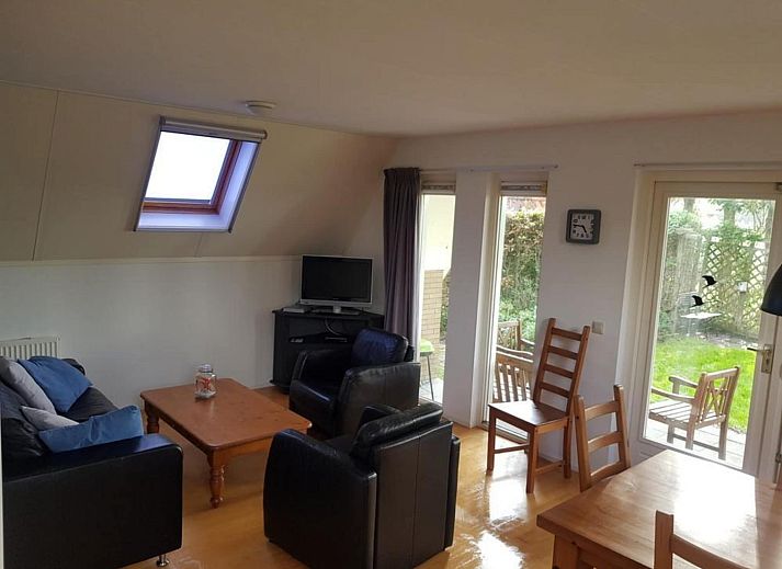 Unterkunft 452017 - Ferienhaus Noordzeekust - Vogelvrij 5