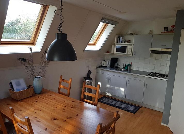 Unterkunft 452017 - Ferienhaus Noordzeekust - Vogelvrij 5