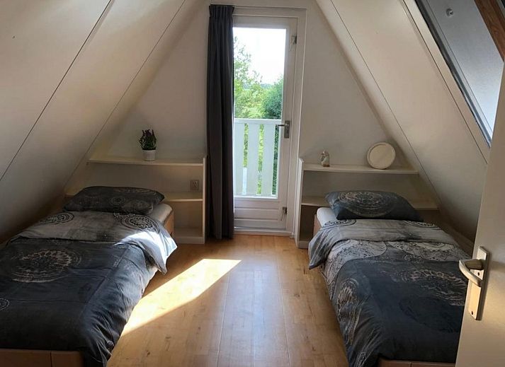 Unterkunft 452017 - Ferienhaus Noordzeekust - Vogelvrij 5