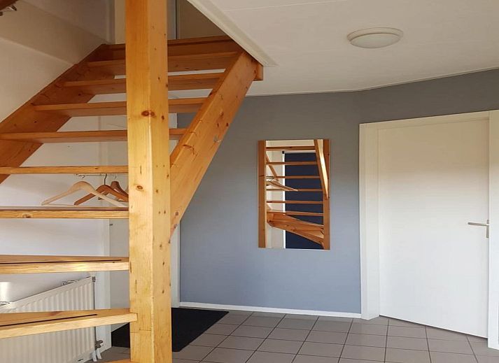 Unterkunft 452017 - Ferienhaus Noordzeekust - Vogelvrij 5
