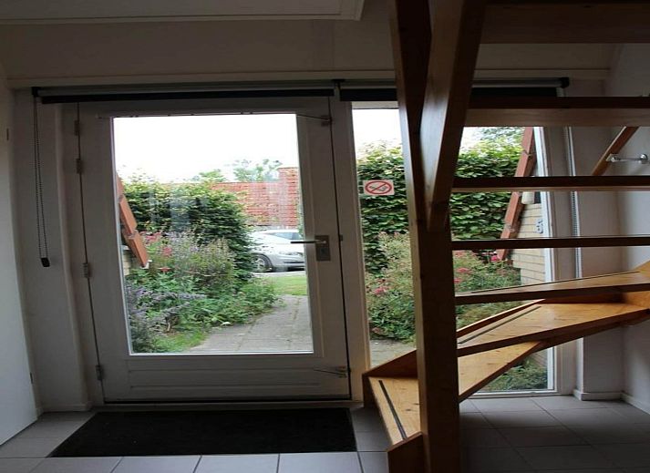 Unterkunft 452017 - Ferienhaus Noordzeekust - Vogelvrij 5