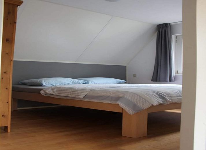 Unterkunft 452017 - Ferienhaus Noordzeekust - Vogelvrij 5