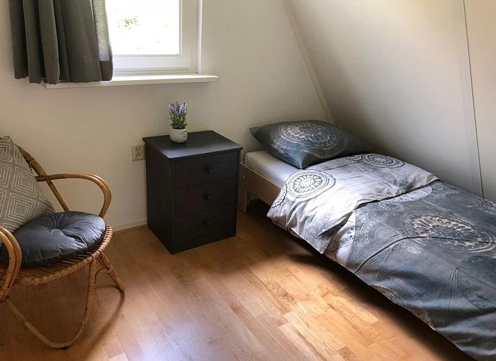 Unterkunft 452017 - Ferienhaus Noordzeekust - Vogelvrij 5