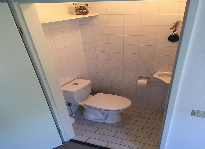 Unterkunft 452017 - Ferienhaus Noordzeekust - Vogelvrij 5