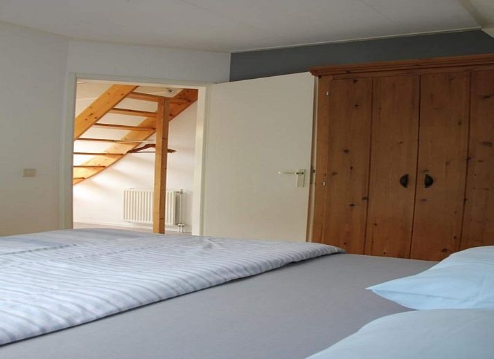 Unterkunft 452017 - Ferienhaus Noordzeekust - Vogelvrij 5