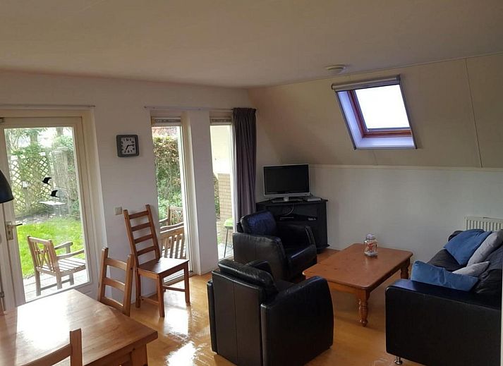 Unterkunft 452017 - Ferienhaus Noordzeekust - Vogelvrij 5