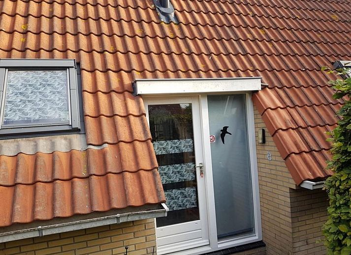 Unterkunft 452017 - Ferienhaus Noordzeekust - Vogelvrij 5