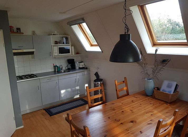 Unterkunft 452017 - Ferienhaus Noordzeekust - Vogelvrij 5