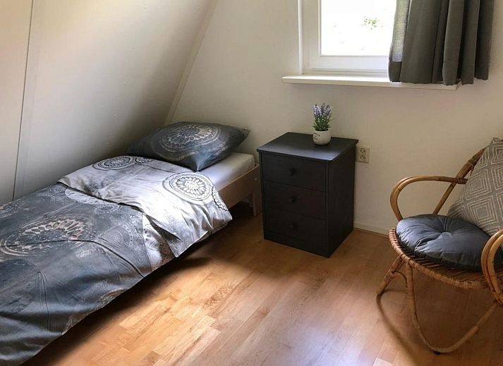 Unterkunft 452017 - Ferienhaus Noordzeekust - Vogelvrij 5