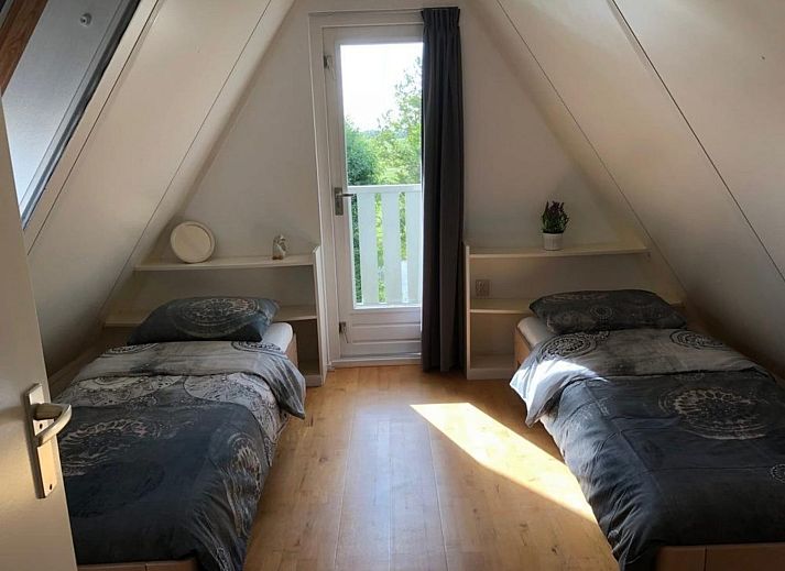 Unterkunft 452017 - Ferienhaus Noordzeekust - Vogelvrij 5