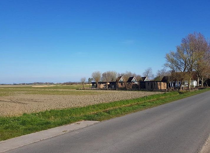 Unterkunft 452017 - Ferienhaus Noordzeekust - Vogelvrij 5